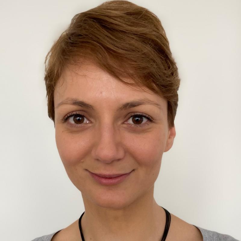 Milica Šarić | Reuters Institute for the Study of Journalism
